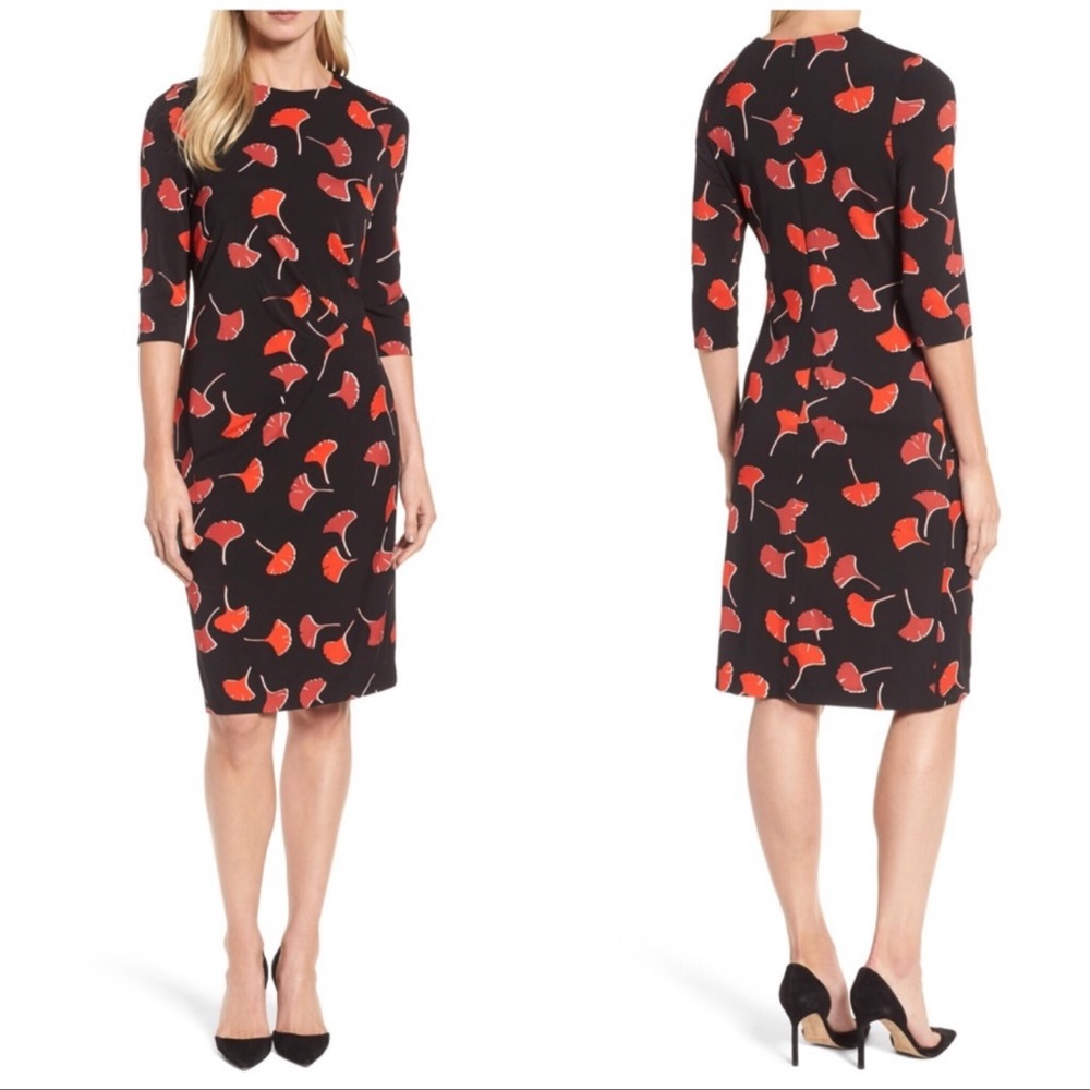 Boss Hugo Boss Sheath Dress Size M